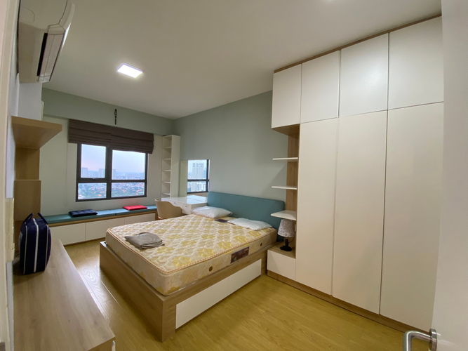 Căn hộ Masteri Thảo Điền, Quận 2 Căn hộ hạng sang Masteri Thảo Điền tầng 29, view Landmark 81