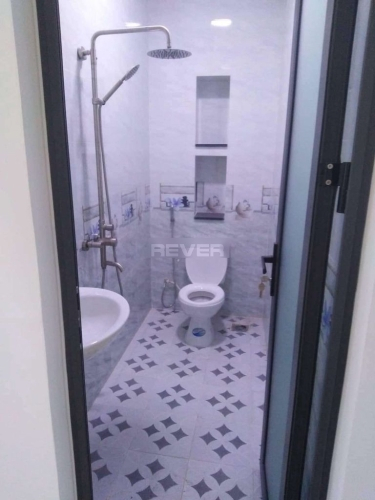 Căn hộ Chung cư Hà Kiều, Quận Gò Vấp Căn hộ Chung Cư Hà Kiều tầng 3 tiện di chuyển, bàn giao nội thất cơ bản.