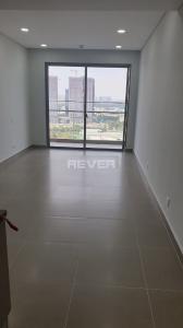 Phòng khách Diamond Lotus, Quận 8 Căn hộ Diamond Lotus nội thất cơ bản, hướng Đông Nam