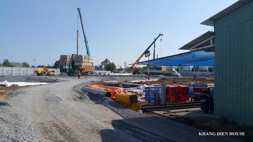 Jamila Khang Điền - Tiến độ thi công Jamila Khang Điền 1.jpg