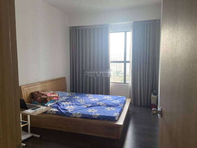 Căn hộ The Sun Avenue, Quận 2 Căn hộ The Sun Avenue tầng 18 thiết kế kỹ lưỡng, đầy đủ nội thất. 