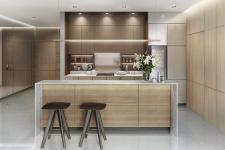 The River Thủ Thiêm - căn hộ The River Thủ Thiêm