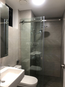 Căn hộ D'Lusso, Quận 2 Căn hộ D'Lusso tầng 16 thiết kế hiện đại, bàn giao đầy đủ nội thất.