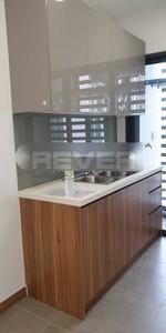 Căn hộ Eco Green Saigon, Quận 7 Căn hộ Eco Green Saigon tầng 5 nội thất cơ bản, tiện ích đa dạng.