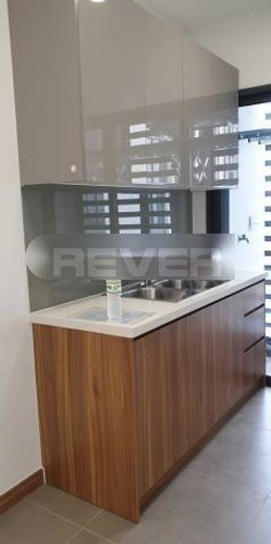 Căn hộ Eco Green Saigon, Quận 7 Căn hộ Eco Green Saigon tầng 5 nội thất cơ bản, tiện ích đa dạng.