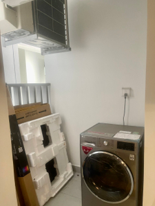 Căn hộ Empire City, Quận 2 Căn hộ Empire City, diện tích 62.44m²