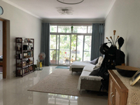Căn hộ Chung cư Mỹ Phước diện tích 114m2, đầy đủ nội thất.