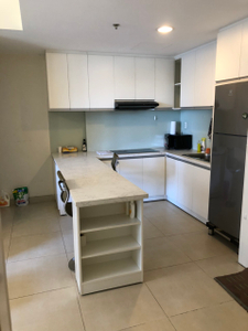 Căn hộ Masteri Thảo Điền, Quận 2 Căn hộ Masteri Thảo Điền tầng 27 diện tích 48.8m2, đầy đủ nội thất.