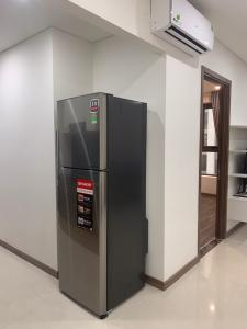 Căn hộ Hado Centrosa Garden quận 10 Căn hộ Hado Centrosa Garden tầng 7 nội thất đầy đủ, view thoáng