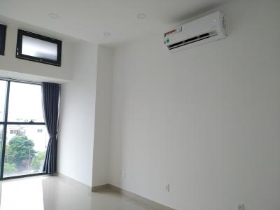 Officetel The Sun Avenue 1PN diện tích 48 m2, không có nội thất