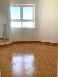 Căn hộ 8X Đầm Sen, Quận Tân Phú Căn hộ 8X Đầm Sen tầng 16 tiện di chuyển, bàn giao đầy đủ nội thất.