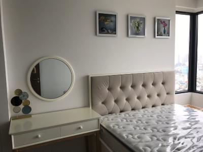 Căn hộ Kingdom 101, Quận 10 Bán căn hộ Kingdom 101 tầng cao, ban công hướng Đông Bắc