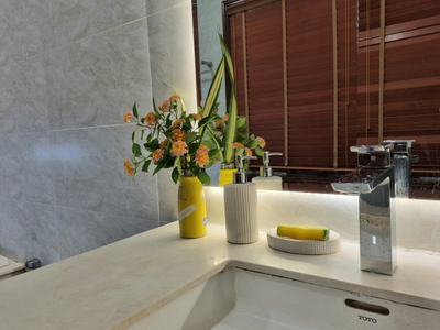 Nhà phố Quận 9 Nhà phố khu Melosa Garden Khang Điền diện tích 76.2m2 vuông đẹp.