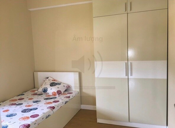 Căn hộ Masteri Thảo Điền, Quận 2 Căn hộ Masteri Thảo Điền tầng thấp tiện di chuyển, tiện ích đầy đủ.