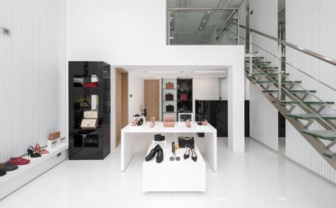 Nhà mẫu Dream Home Palace Quận 8 Shop-house Dream Home Palace nội thất cơ bản