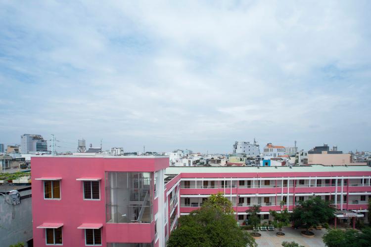 View Nhà phố Phú Nhuận Bán nhà mặt tiền Lê Tự Tài, Phú Nhuận, sổ hồng, kế bên chợ Nguyễn Đình Chiểu