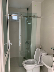 Căn hộ Lavita Charm, Quận Thủ Đức Căn hộ lavita Charm tầng 18 view nội khu yên tĩnh, nội thất cơ bản.