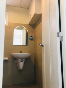 Căn hộ Sunview Town, Quận Thủ Đức Căn hộ tầng 18 Sunview Town diện tích 58m2, đầy đủ nội thất.