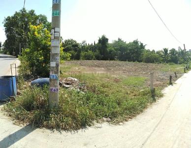  Đất nền mặt tiền đường Chùa rộng 10m, cách đường Nguyễn Văn Linh 700m.