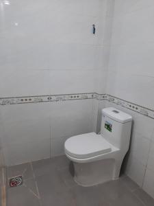 Nhà phố Quận 2 Nhà phố diện tích 60m2 khu dân cư đông đúc, gần chợ Giồng Ông Tố.