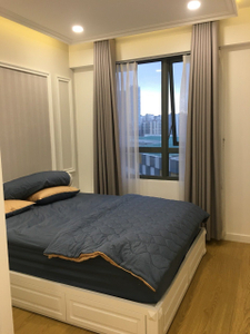 Căn hộ Masteri Thảo Điền, Quận 2 Căn hộ Masteri Thảo Điền đầy đủ nội thất diện tích 58.7m²