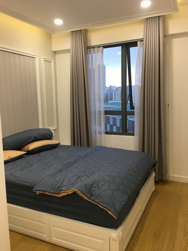 Căn hộ Masteri Thảo Điền, Quận 2 Căn hộ Masteri Thảo Điền đầy đủ nội thất diện tích 58.7m²