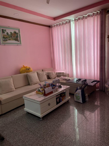 Căn hộ Hoàng Anh Gold House, Huyện Nhà Bè Căn hộ Hoàng Anh Gold House tầng 19, bàn giao đầy đủ nội thất.