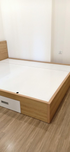  Căn hộ Vinhomes Grand Park tầng 7 nội thất cơ bản, view thành phố