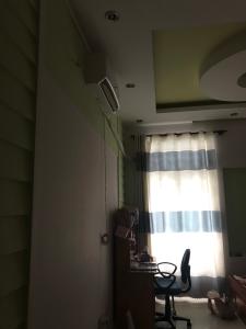 Nhà 1 trệt 2 lầu hẻm xe hơi hẻm Huỳnh Tấn Phát, phường Phú Thuận, Quận 7 Bán nhà hẻm xe hơi Huỳnh Tấn Phát được bàn giao kèm nội thất cơ bản.