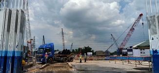 Astral City - Dự án Astral City Bình Dương