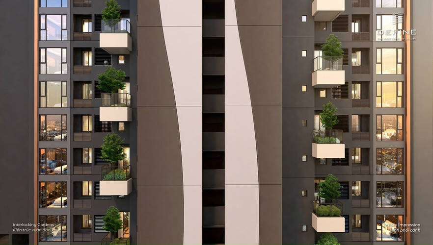 Define - Dự án Define