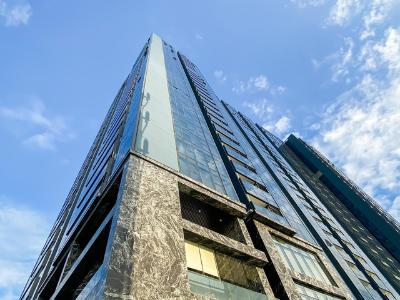 Căn hộ Sunshine City , Quận 7 Căn hộ Sunshine City Sài Gòn tầng 6 view thoáng mát, nội thất cơ bản