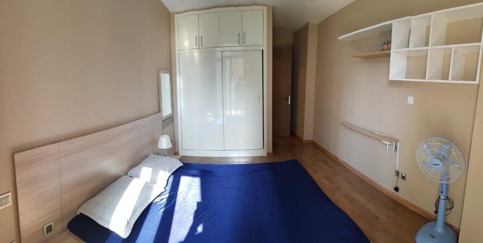 Căn hộ Vinhomes Central Park, Quận Bình Thạnh Căn hộ cao cấp Vinhomes Central Park tầng 2, tiện ích đầy đủ.