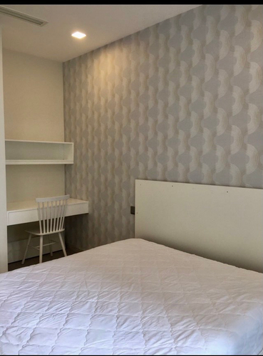 Officetel Vinhomes Golden River, Quận 1 Officetel Vinhomes Golden River tầng cao view thoáng mát, tiện ích đa dạng.