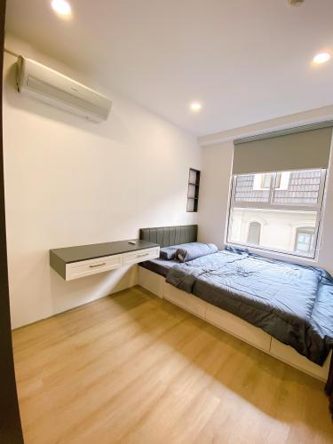 Phòng ngủ Orchard Parkview, Phú Nhuận Căn hộ Office-tel Orchard Parkview hướng Đông Bắc, view thoáng.