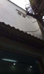 Không gian nhà phố Quận 6 Nhà phố hẻm xe tải rộng 4m, kết cấu 1 trệt 1 lầu, khu dân trí cao.