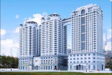 The Flemington - can-ho-The-Flemington