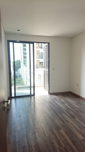 Căn hộ HaDo Centrosa Garden, Quận 10 Căn hộ HaDo Centrosa Garden tầng 19 cửa hướng Đông Bắc, nội thất cơ bản.