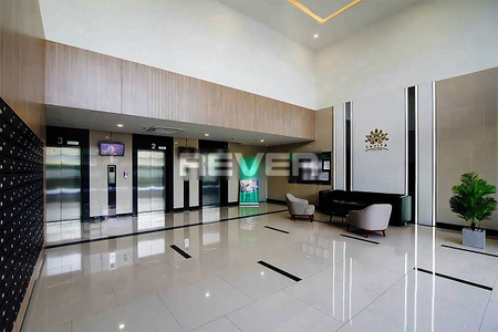 Tiện ích căn hộ Lavita Charm, Quận Thủ Đức Căn hộ Lavita Charm tầng 20 diện tích 67.3m2, đầy đủ nội thất.