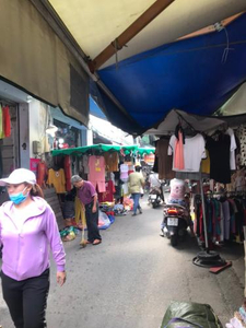 Đường trước nhà phố Quận Thủ Đức Nhà phố đường xe hơi ngay chợ Tam Hà, diện tích 46m2 khu dân cư sầm uất.