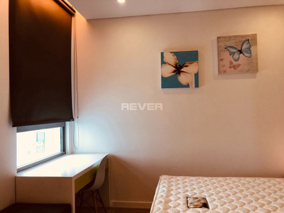 Căn hộ Riviera Point, Quận 7 Căn hộ Riviera Point đầy đủ nội thất diện tích 125m²