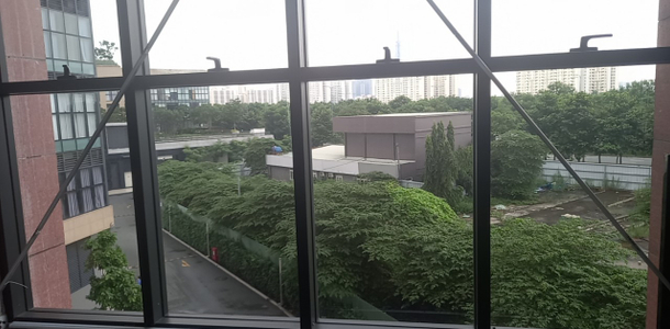 Officetel The Sun Avenue, Quận 2 Officetel The Sun Avenue diện tích 50m2, nội thất cơ bản.