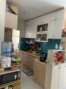 Căn hộ Chung cư Bộ Công An, Quận 2 Căn hộ Chung cư Bộ Công An tầng trung, view đón gió thoáng mát.