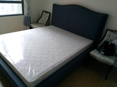 Căn hộ Masteri Thảo Điền, Quận 2 Căn hộ Masteri Thảo Điền tầng 30 diện tích 47m2, đầy đủ nội thất.