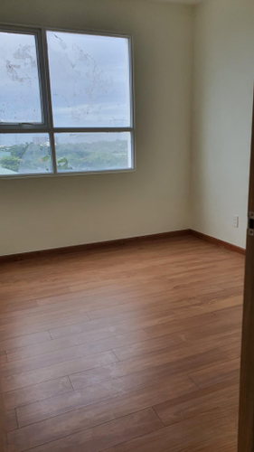 Căn hộ Dream Home Palace, Quận 8 Căn hộ Dream Home Palace tầng 9 cửa hướng Bắc, nội thất cơ bản.