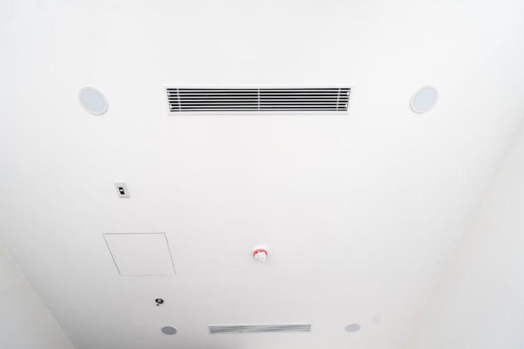 Bên trong căn hộ Sunshine City Sài Gòn Căn hộ Officetel Sunshine City Saigon hướng Tây Nam.