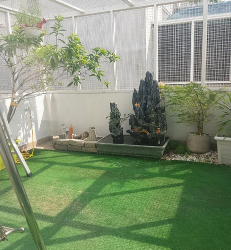 Nhà phố khu dân cư Điền Thuận Star Hill, Thạnh Xuân 21 Nhà phố khu dân cư Điền Thuận Star Hill, Thạnh Xuân 21 nội thất cơ bản, đã có sổ