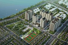 The Art - tong-quan-du-an-the-art