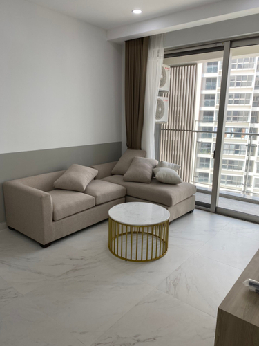 Căn hộ Phú Mỹ Hưng Midtown, Quận 7 Căn hộ Phú Mỹ Hưng Midtown diện tích 84m2, đầy đủ nội thất.