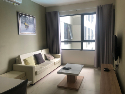 Căn hộ Masteri Thảo Điền quận 2 Căn hộ Masteri Thảo Điền tầng 6 nội thất đầy đủ, view hồ bơi nội khu